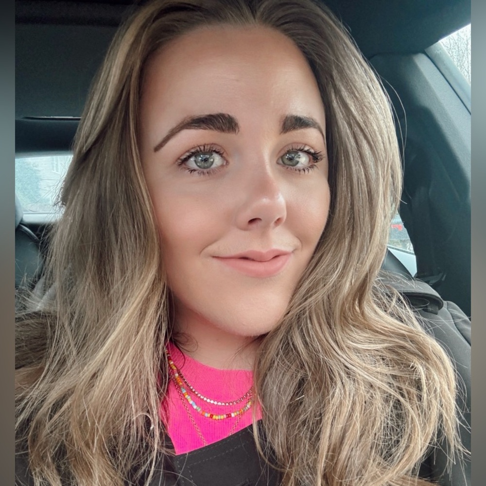 Meet your Posher, Morgan